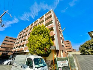 Ｍプラザ津田駅前　１０番館の物件外観写真